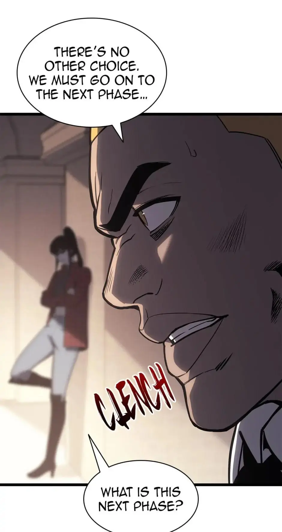 The Return of the Disaster-Class Hero Chapter 64