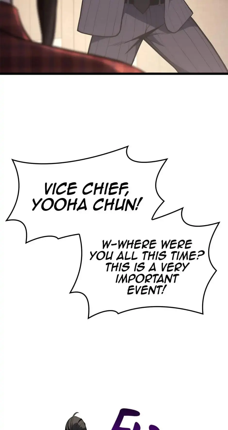 The Return of the Disaster-Class Hero Chapter 64