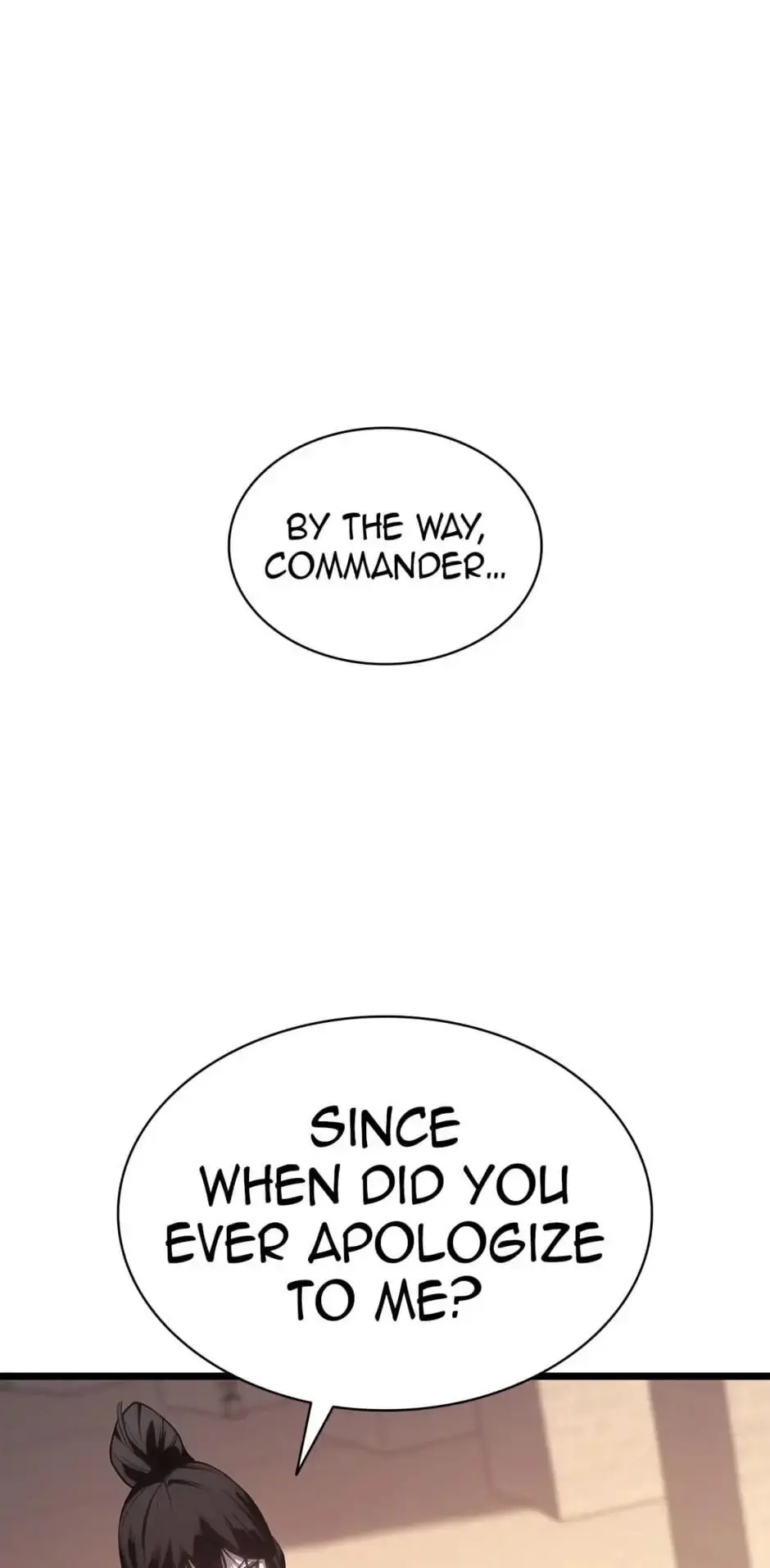 The Return of the Disaster-Class Hero Chapter 64