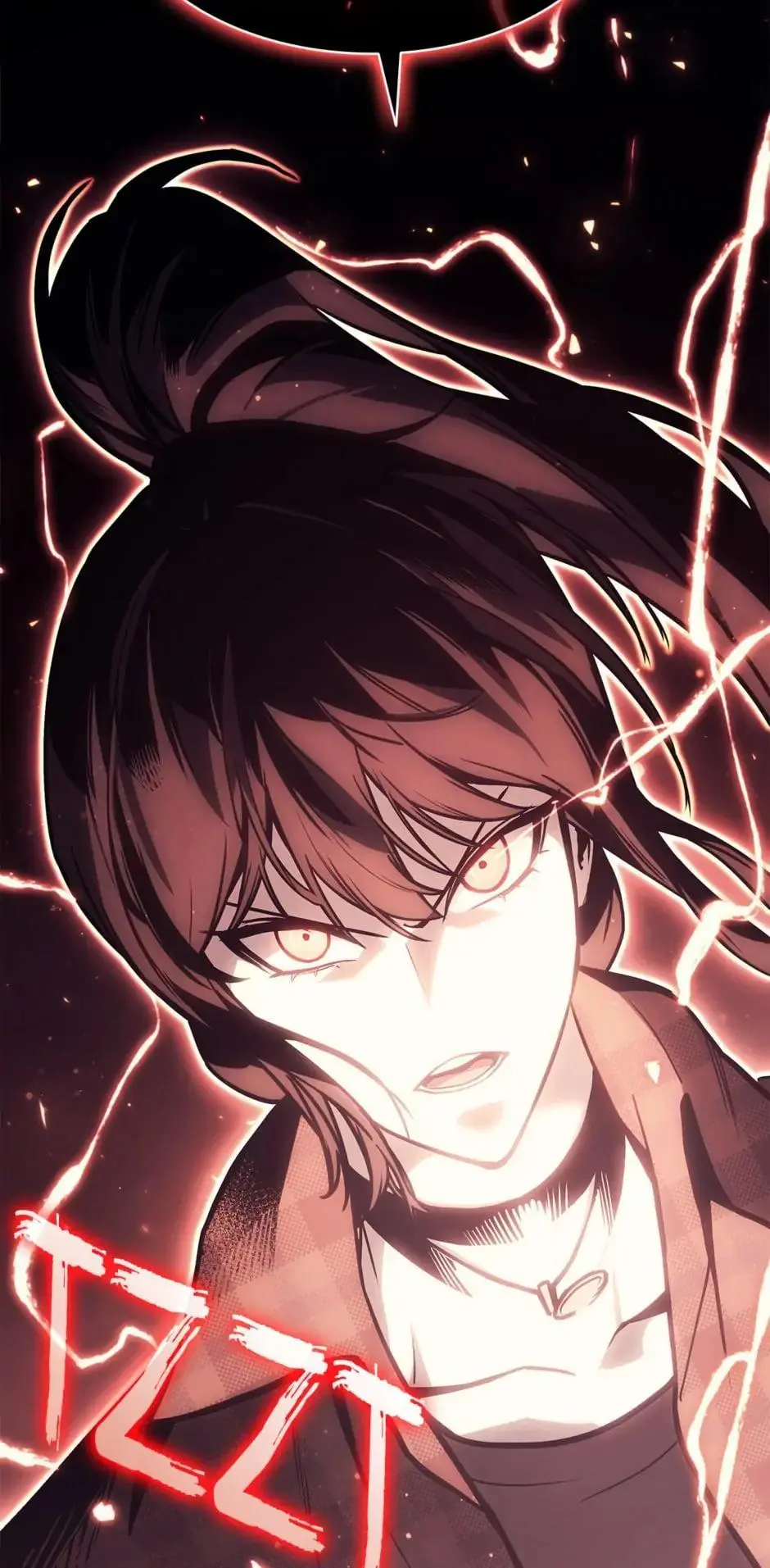 The Return of the Disaster-Class Hero Chapter 64