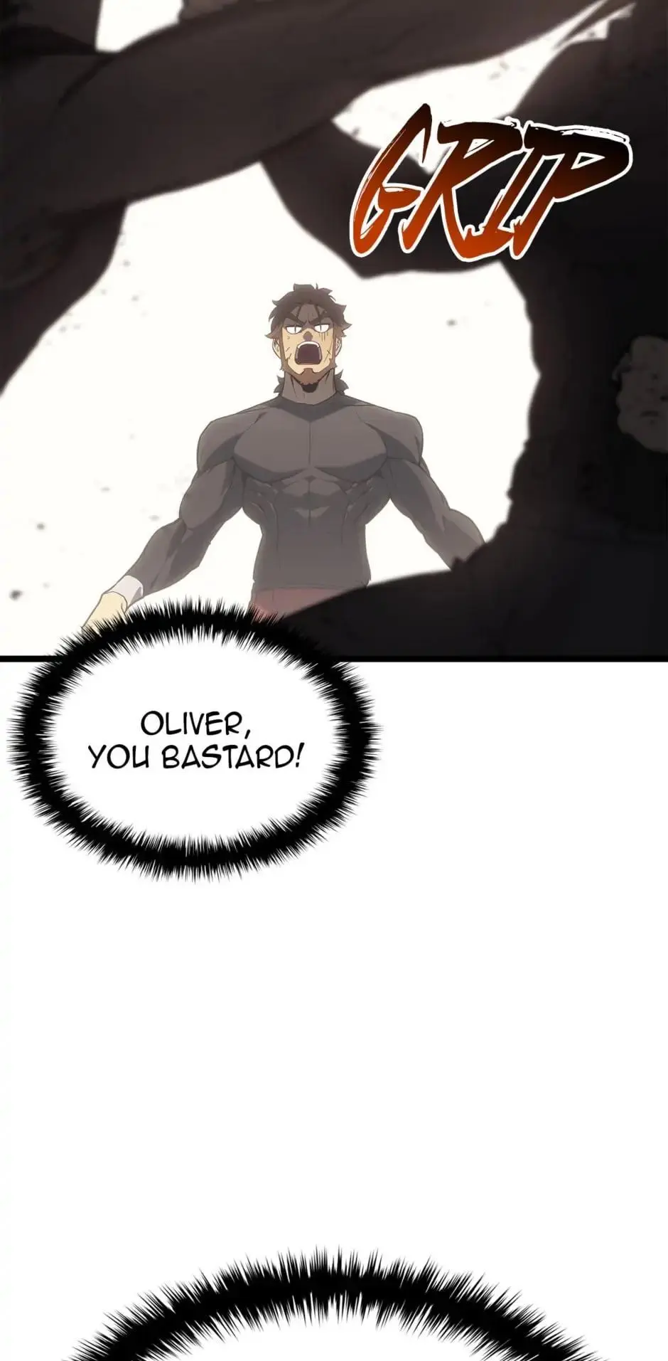 The Return of the Disaster-Class Hero Chapter 64