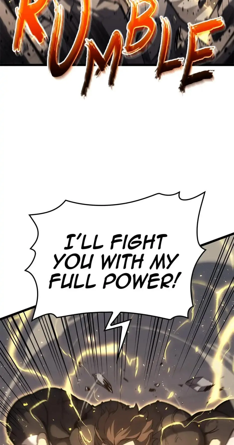 The Return of the Disaster-Class Hero Chapter 64
