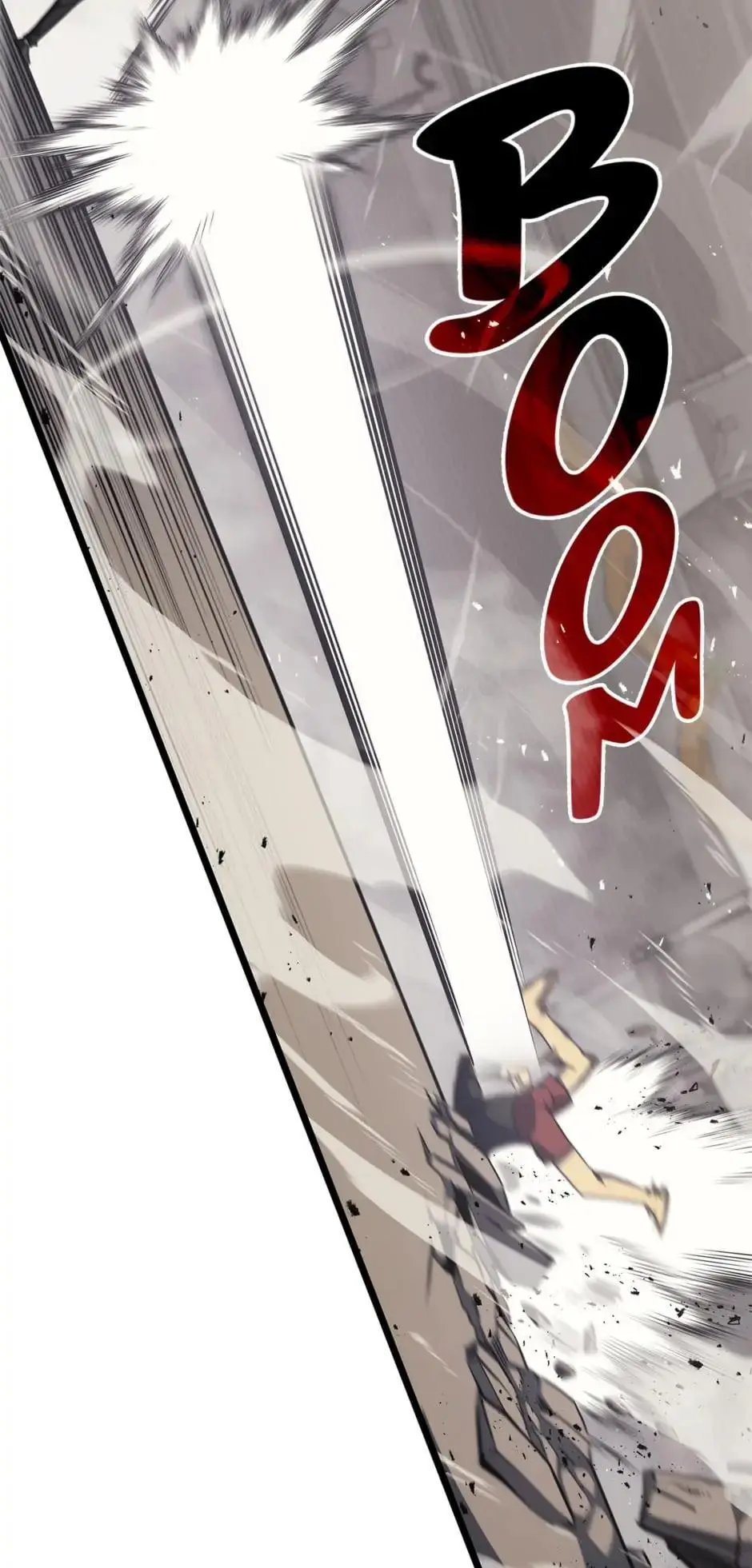 The Return of the Disaster-Class Hero Chapter 64