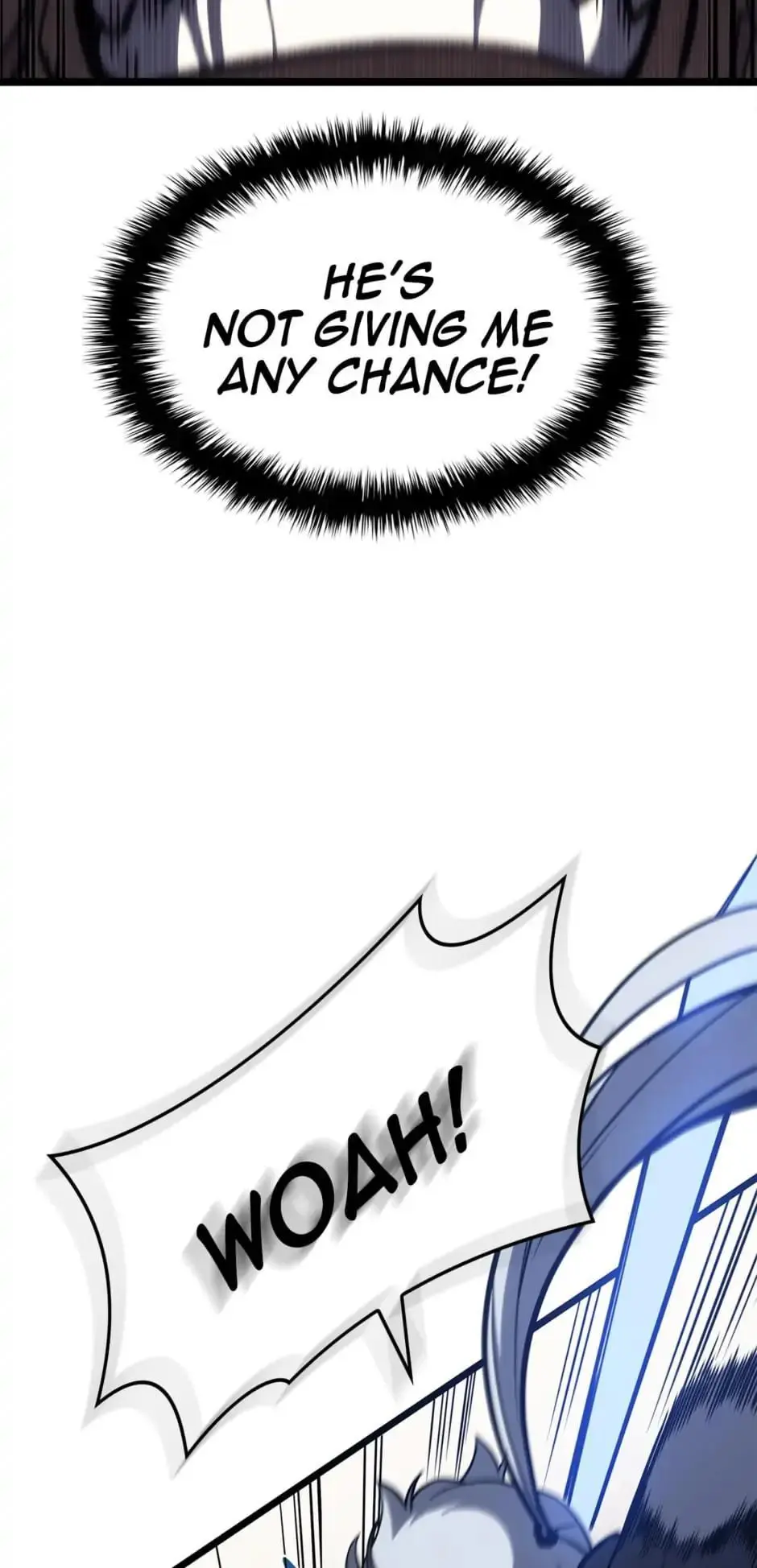 The Return of the Disaster-Class Hero Chapter 64