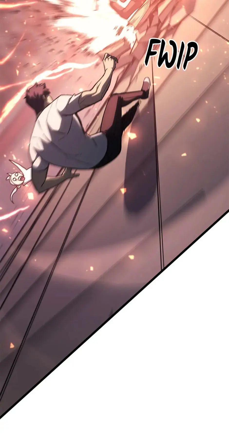 The Return of the Disaster-Class Hero Chapter 64