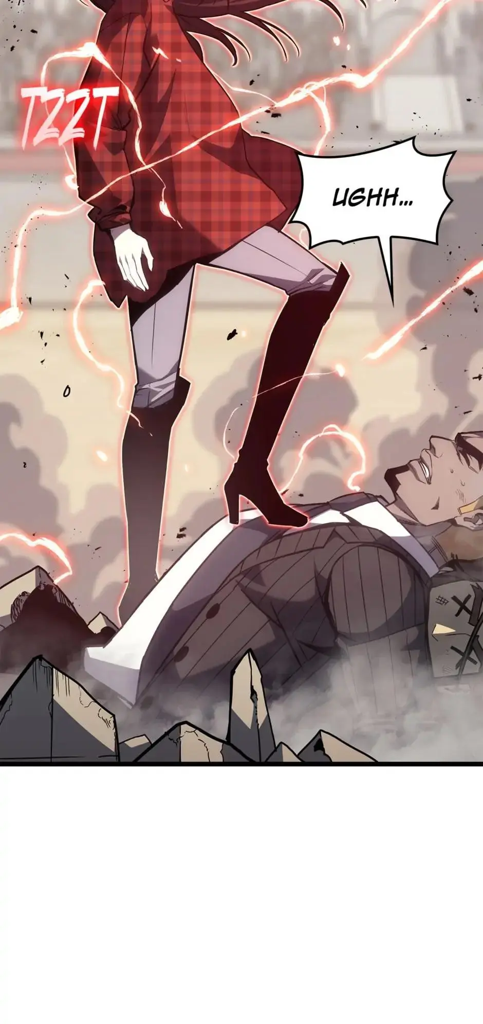 The Return of the Disaster-Class Hero Chapter 64