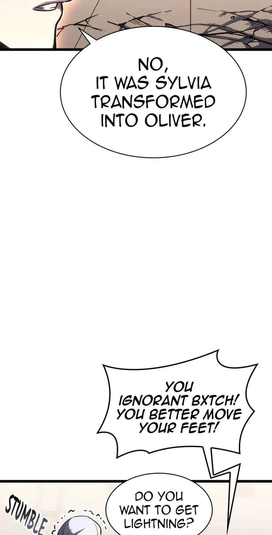 The Return of the Disaster-Class Hero Chapter 64