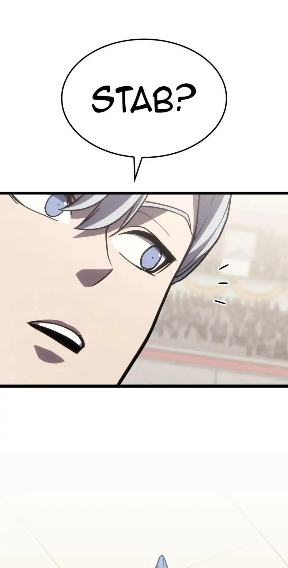 The Return of the Disaster-Class Hero Chapter 64