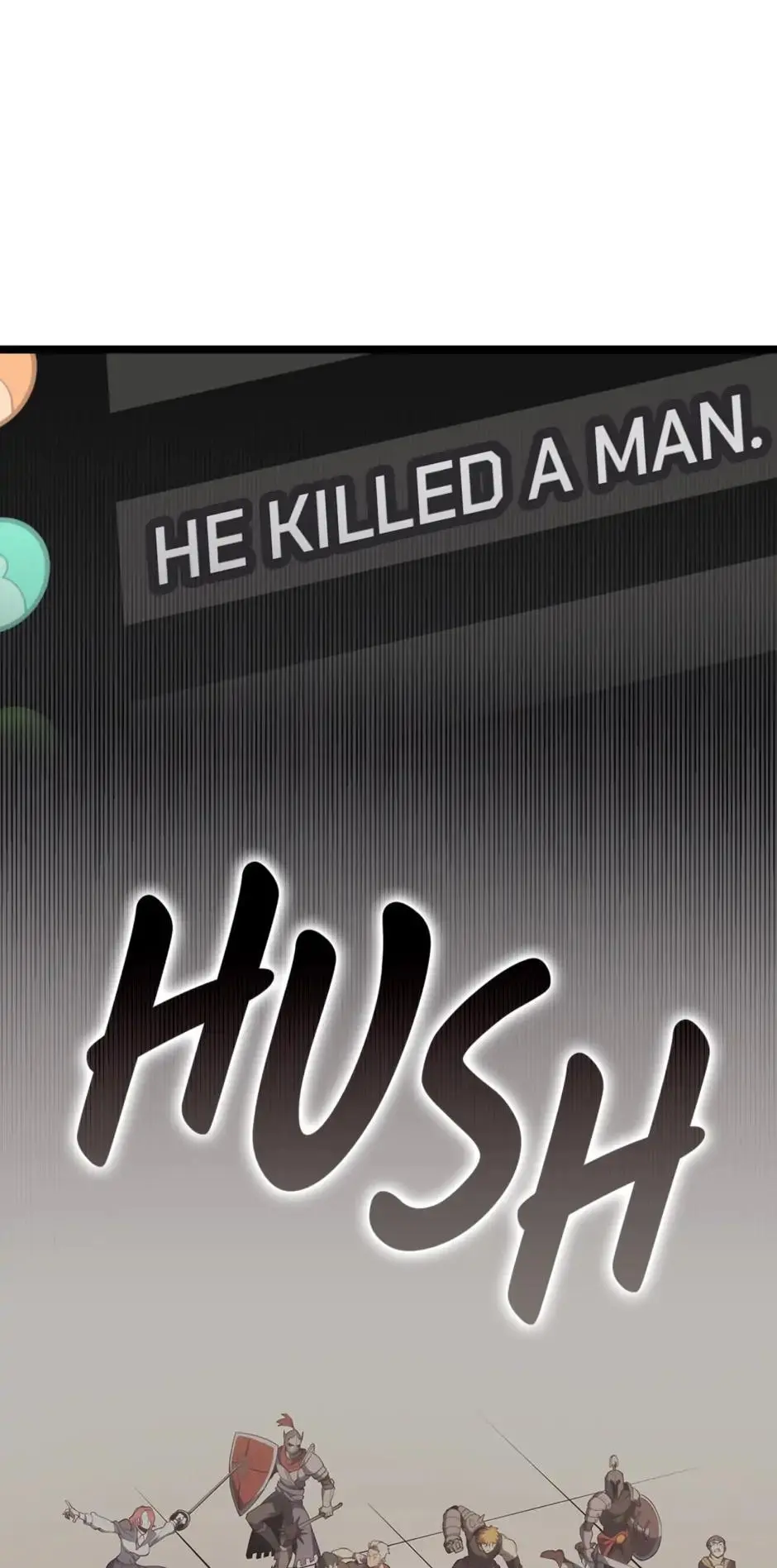 The Return of the Disaster-Class Hero Chapter 64