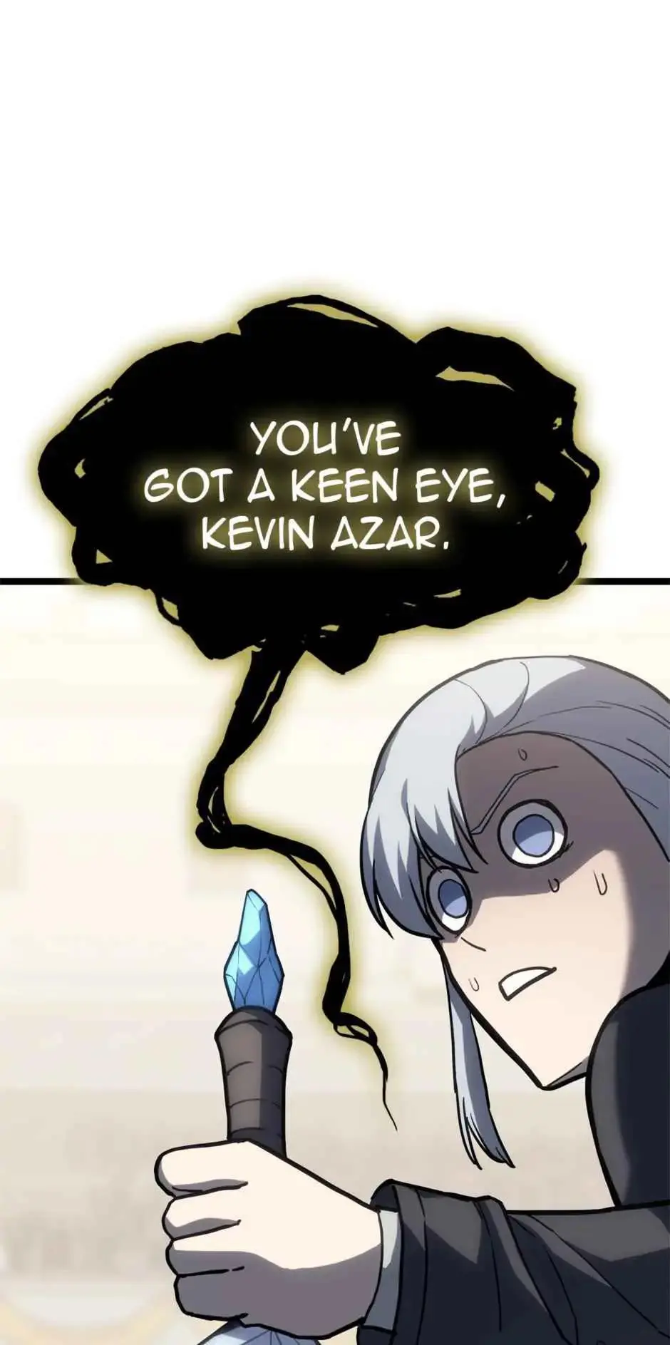 The Return of the Disaster-Class Hero Chapter 65