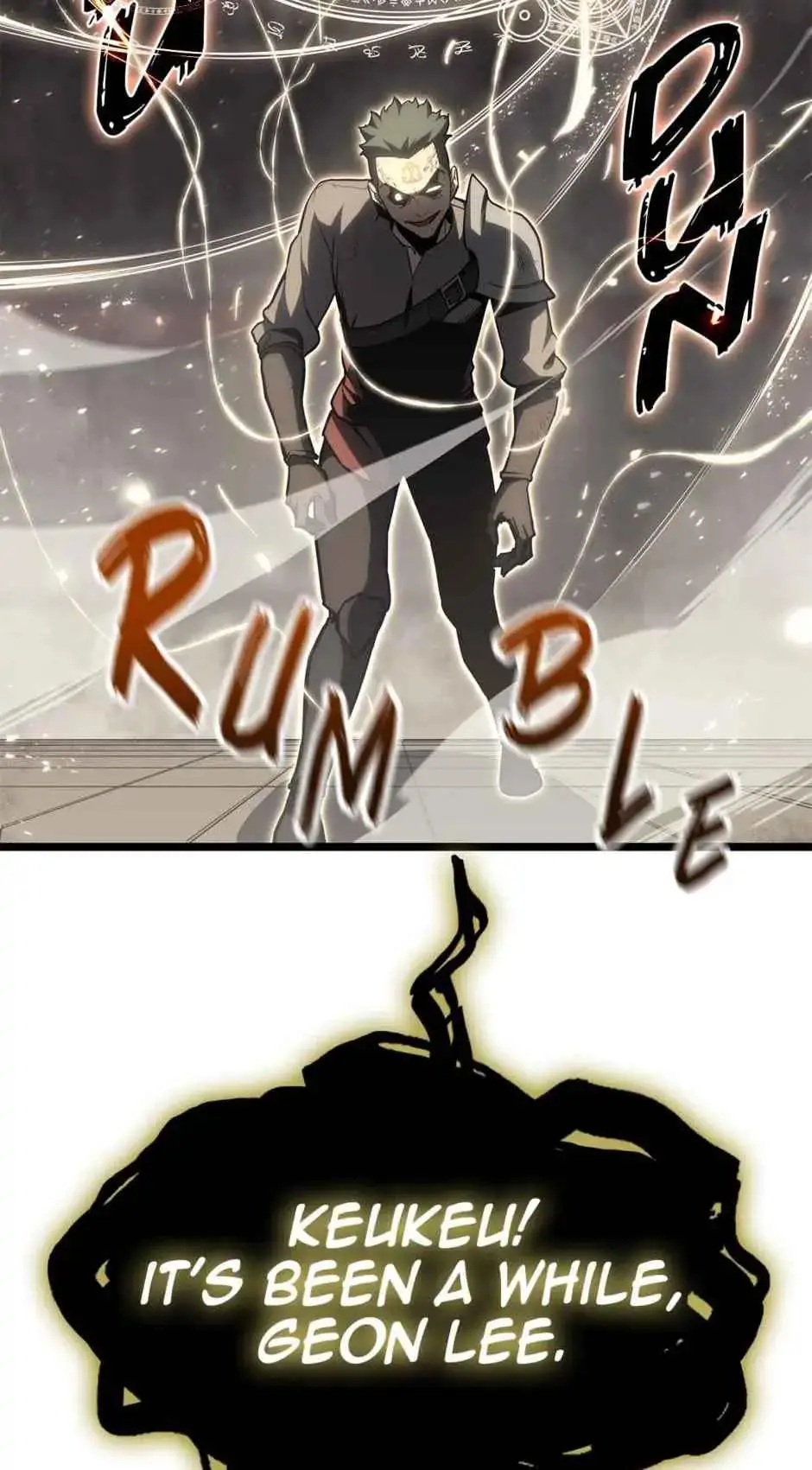 The Return of the Disaster-Class Hero Chapter 65