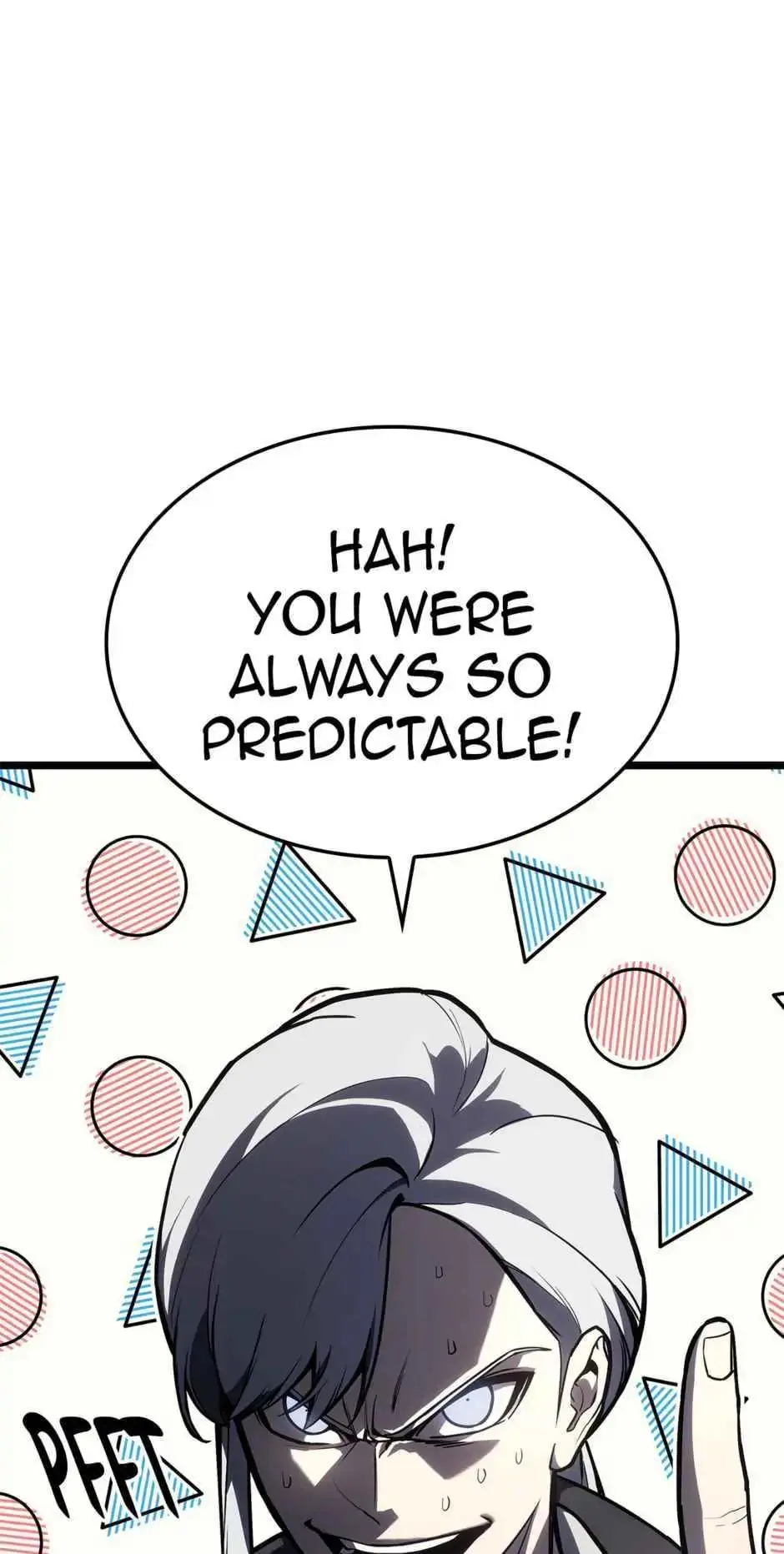 The Return of the Disaster-Class Hero Chapter 65