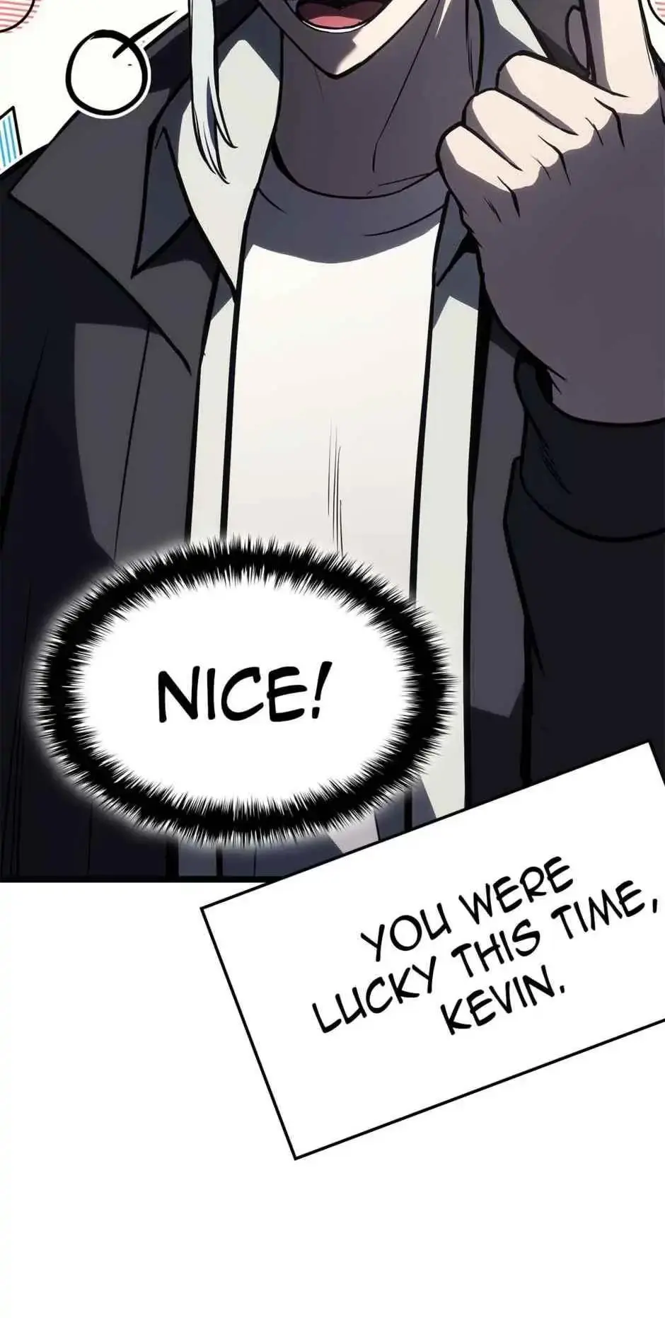 The Return of the Disaster-Class Hero Chapter 65
