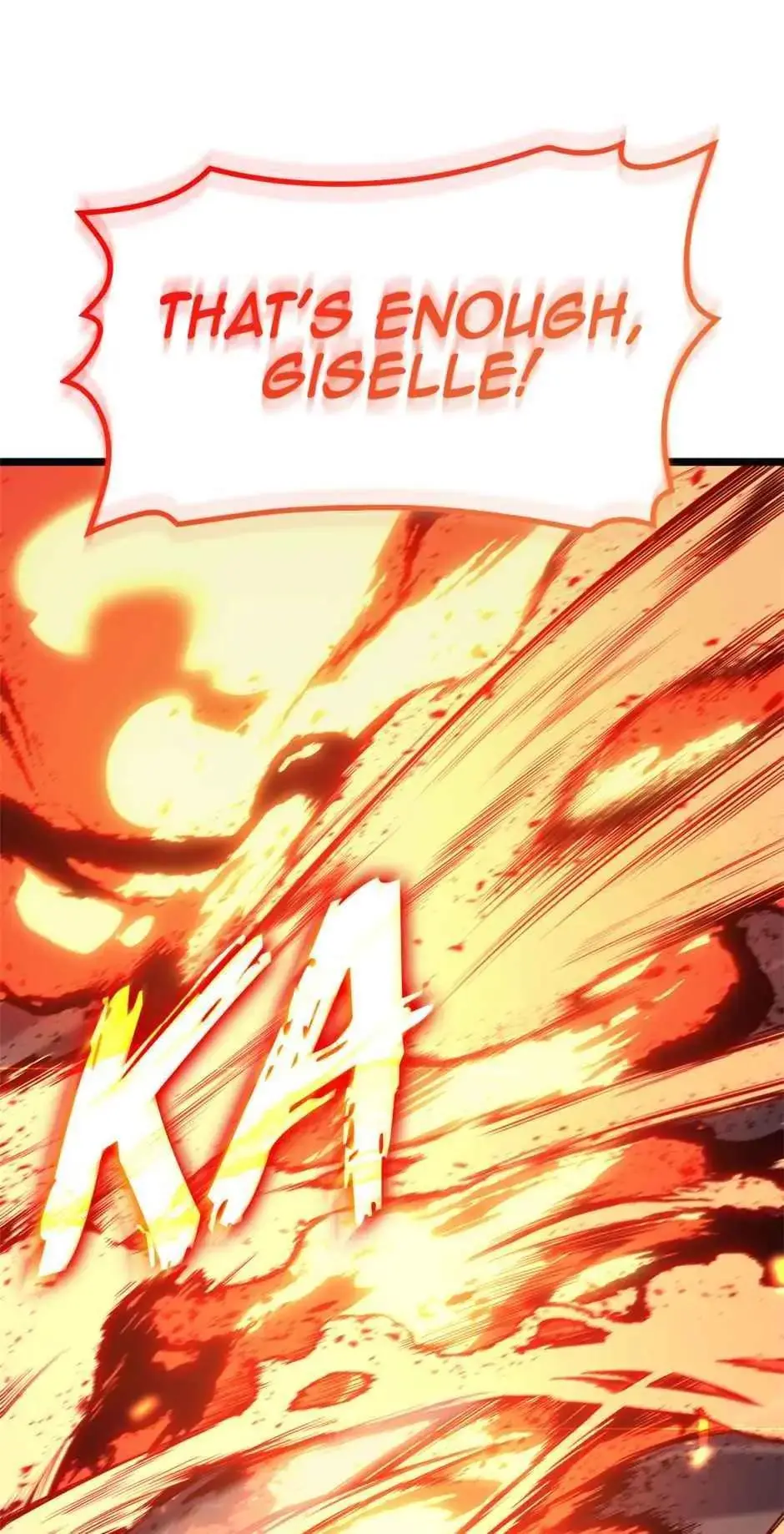 The Return of the Disaster-Class Hero Chapter 65