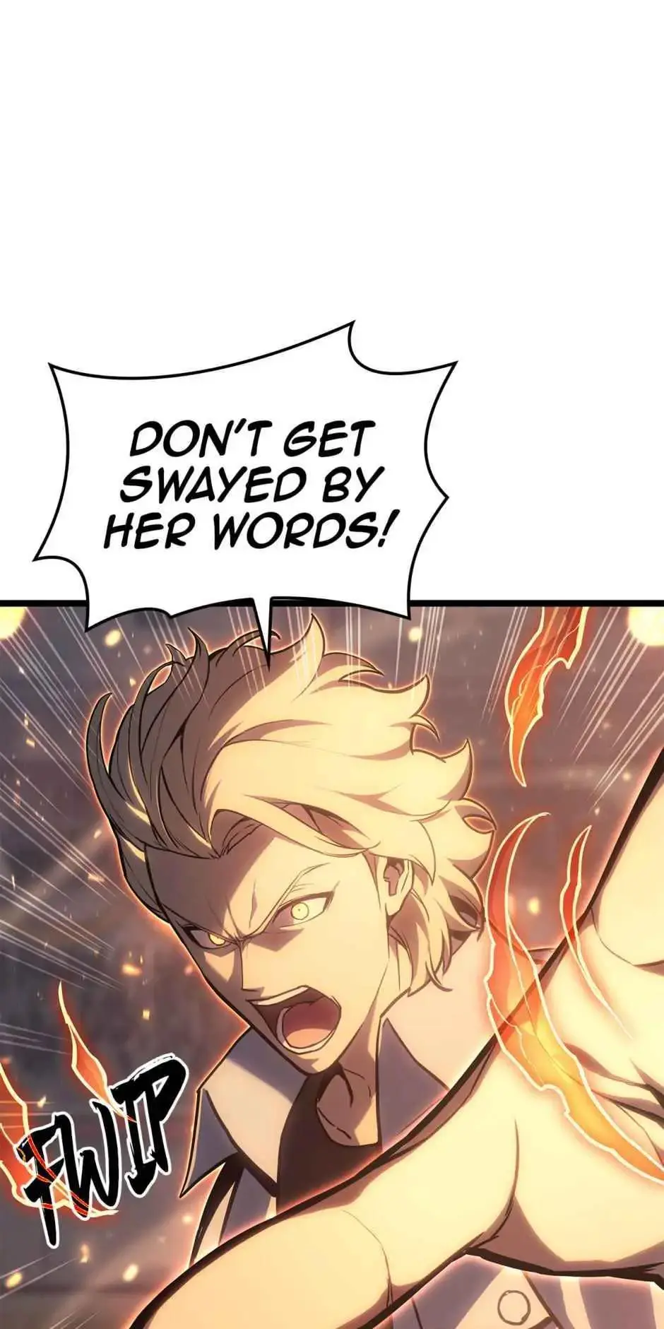 The Return of the Disaster-Class Hero Chapter 65