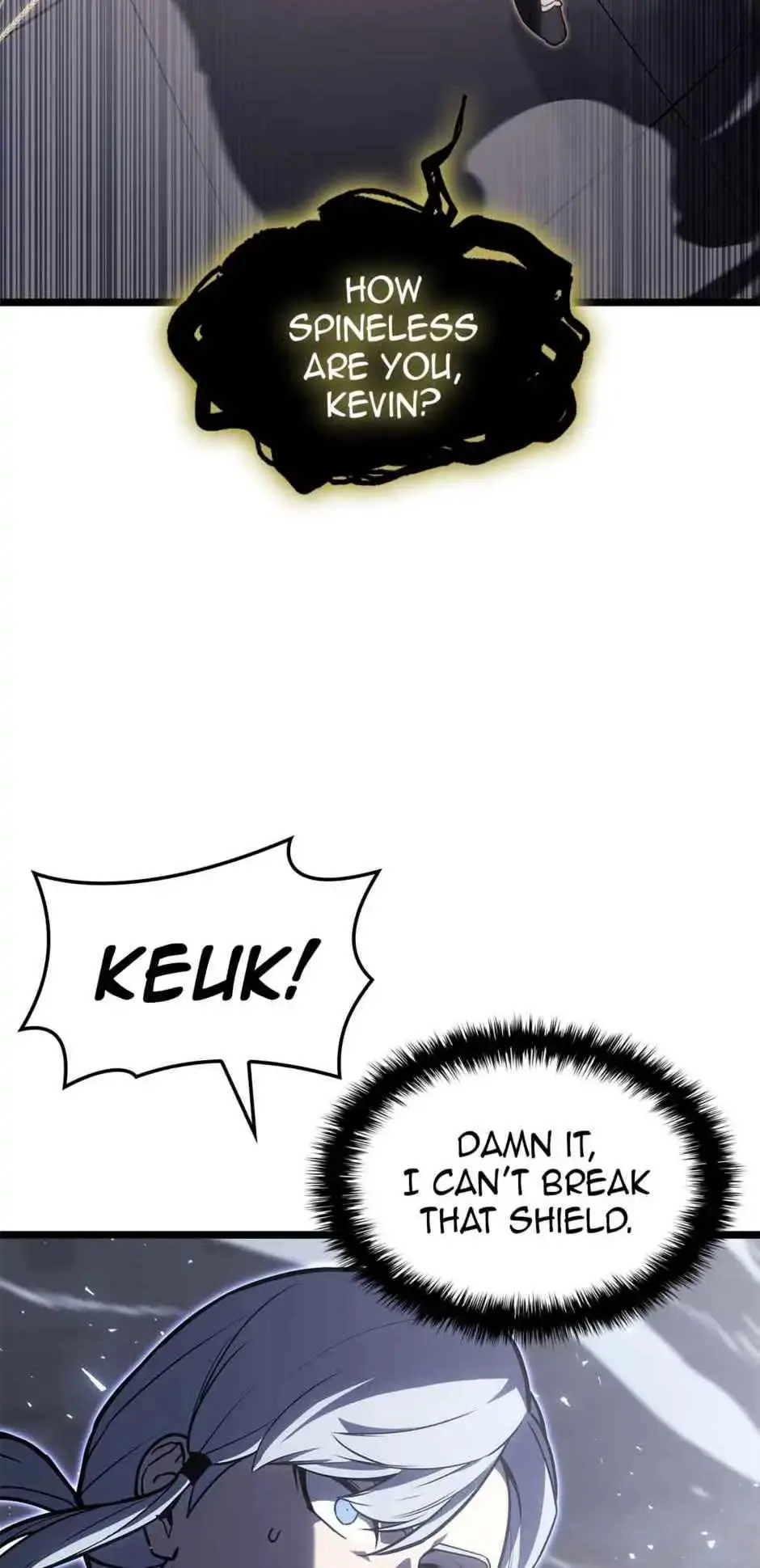 The Return of the Disaster-Class Hero Chapter 65