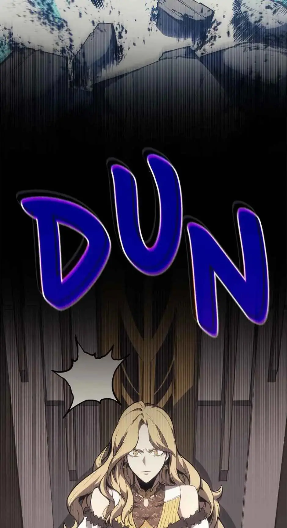 The Return of the Disaster-Class Hero Chapter 65