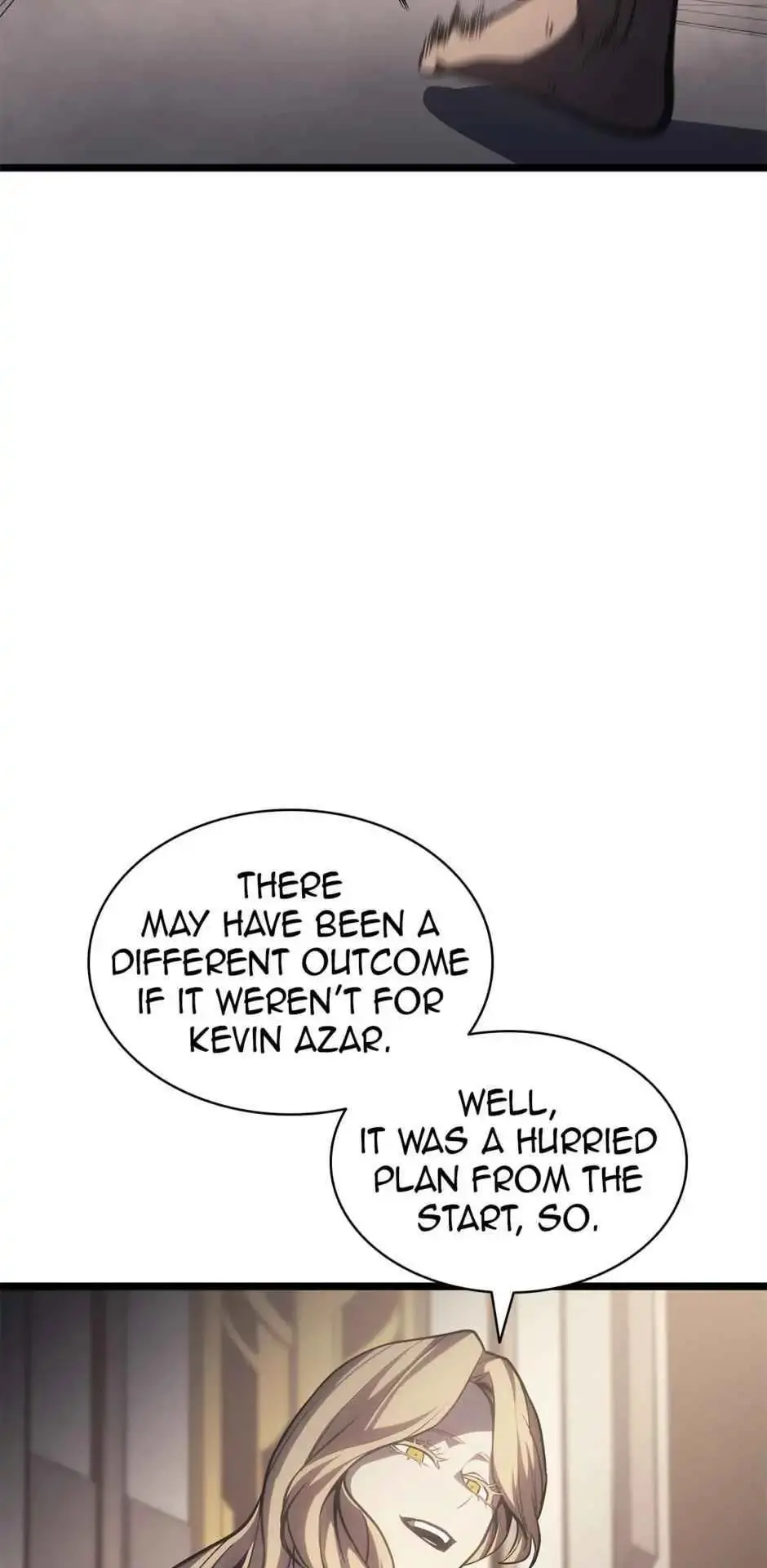 The Return of the Disaster-Class Hero Chapter 65