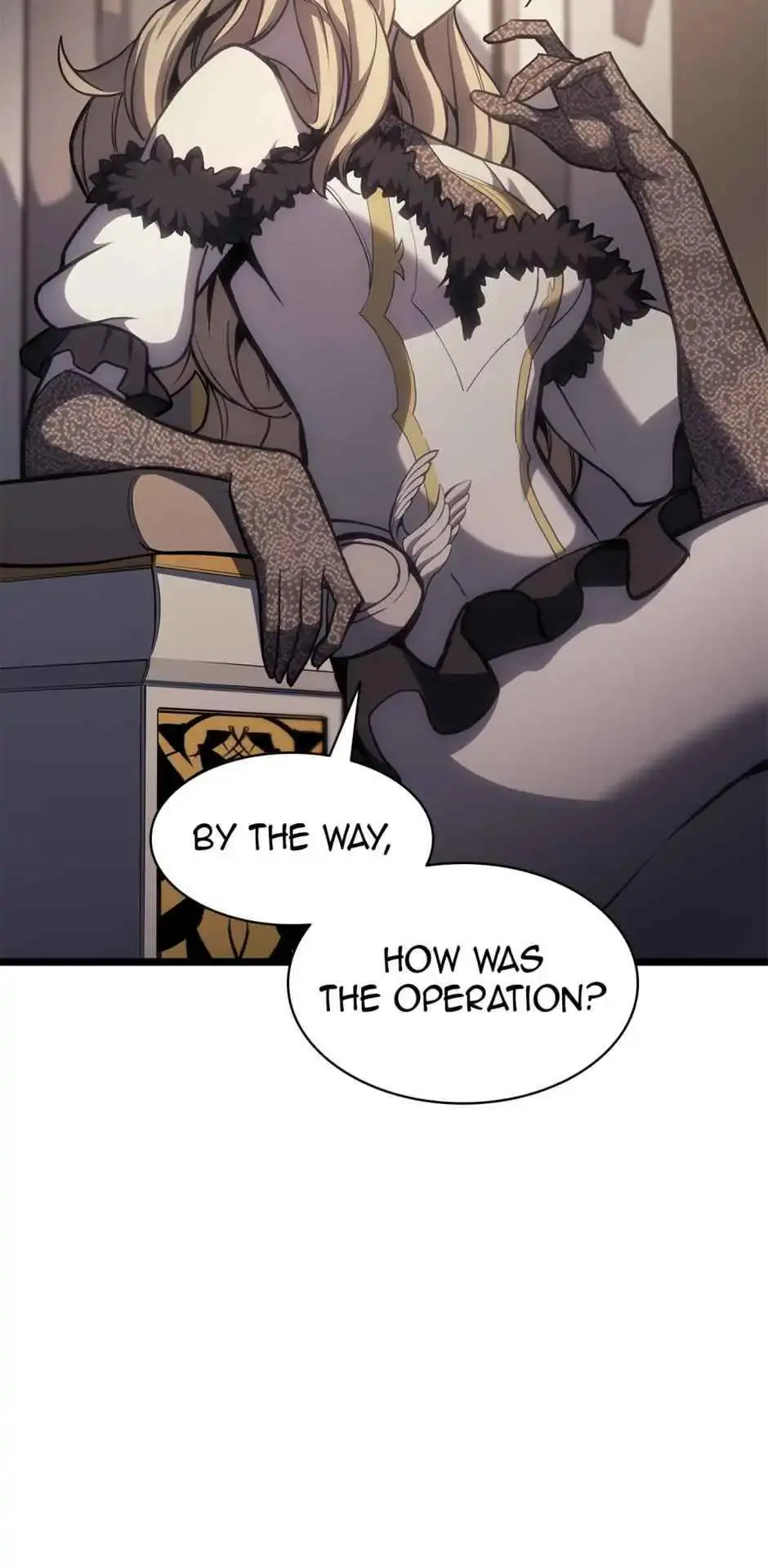 The Return of the Disaster-Class Hero Chapter 65
