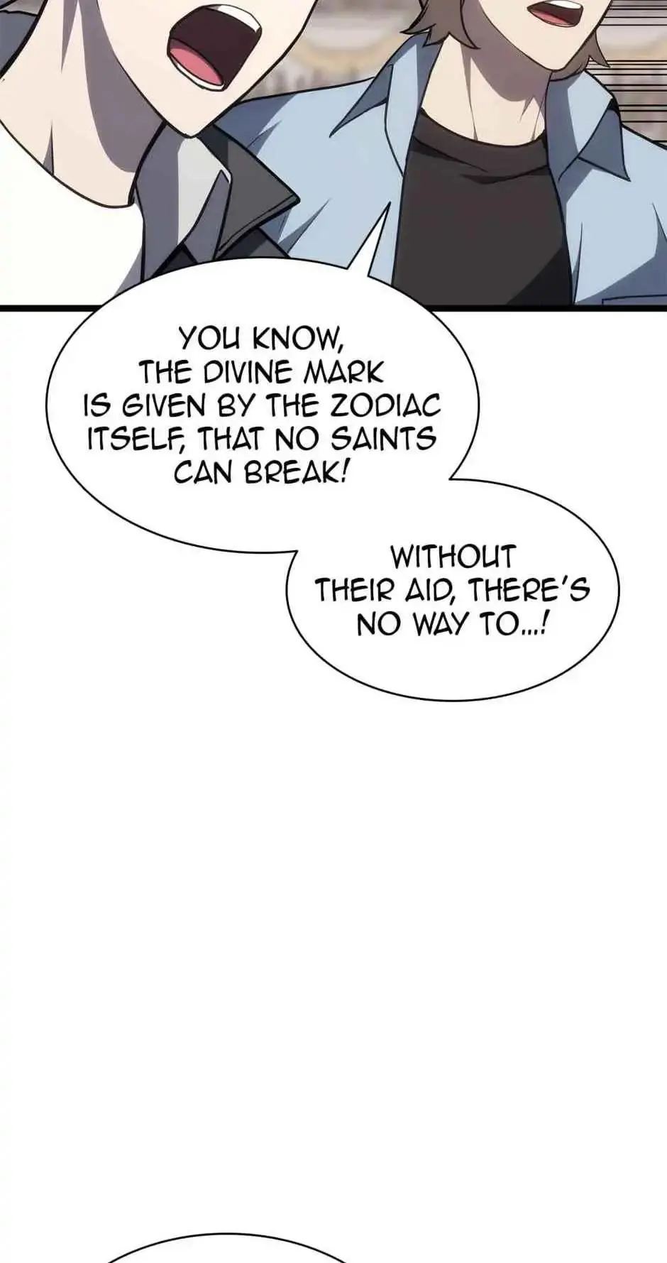 The Return of the Disaster-Class Hero Chapter 65