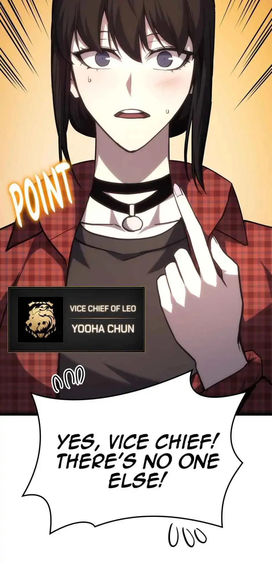 The Return of the Disaster-Class Hero Chapter 65