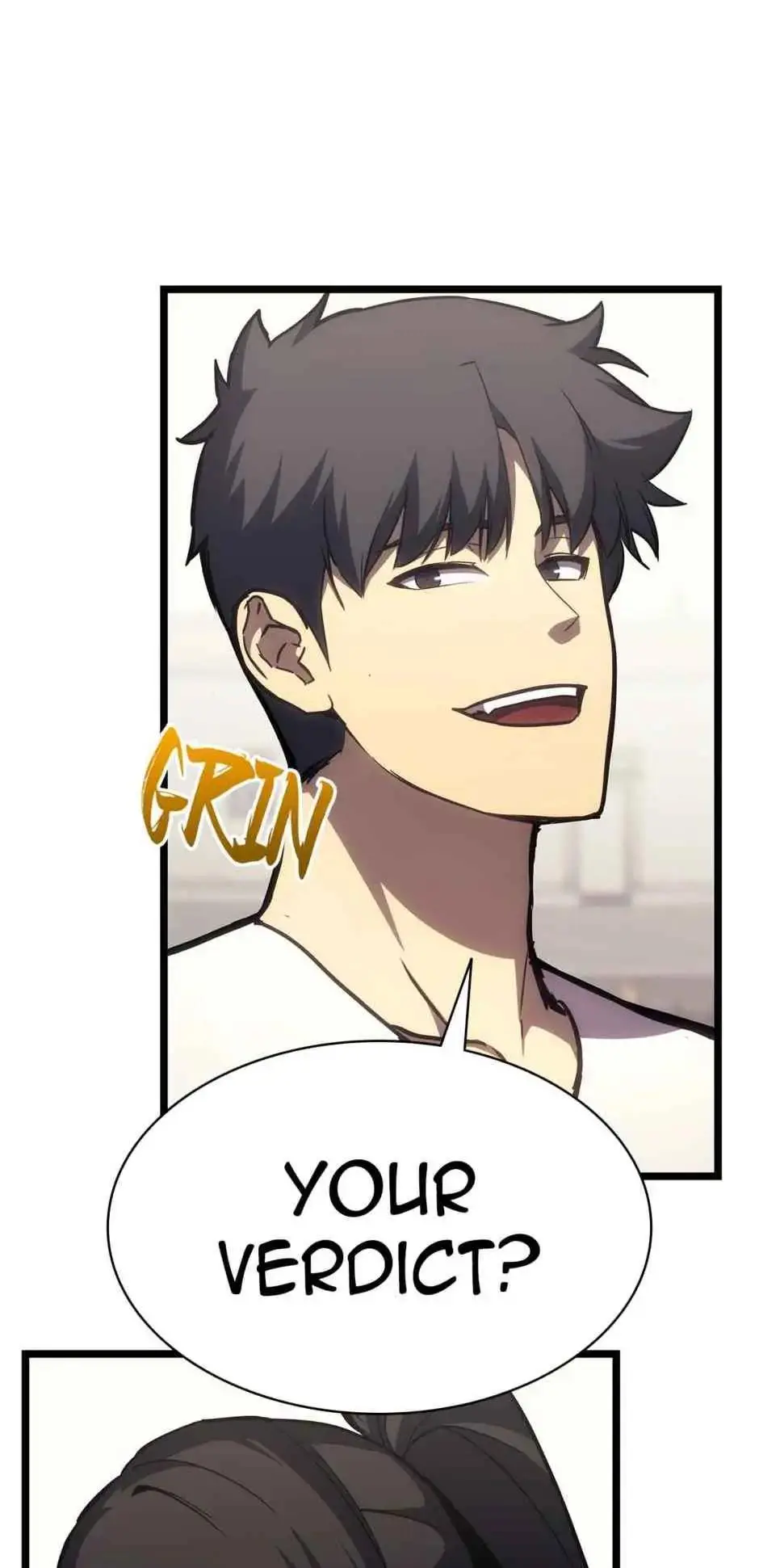The Return of the Disaster-Class Hero Chapter 65