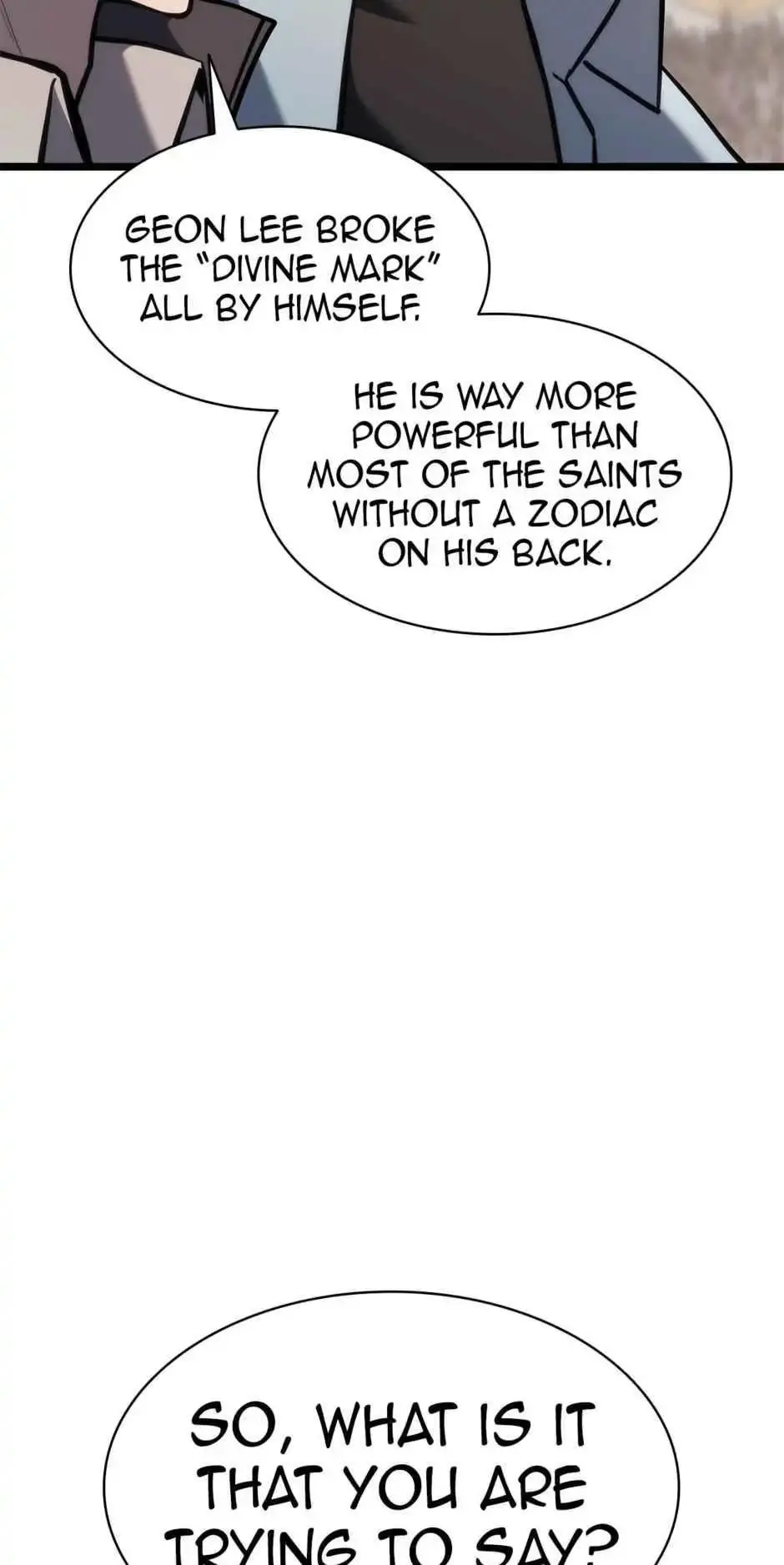The Return of the Disaster-Class Hero Chapter 65