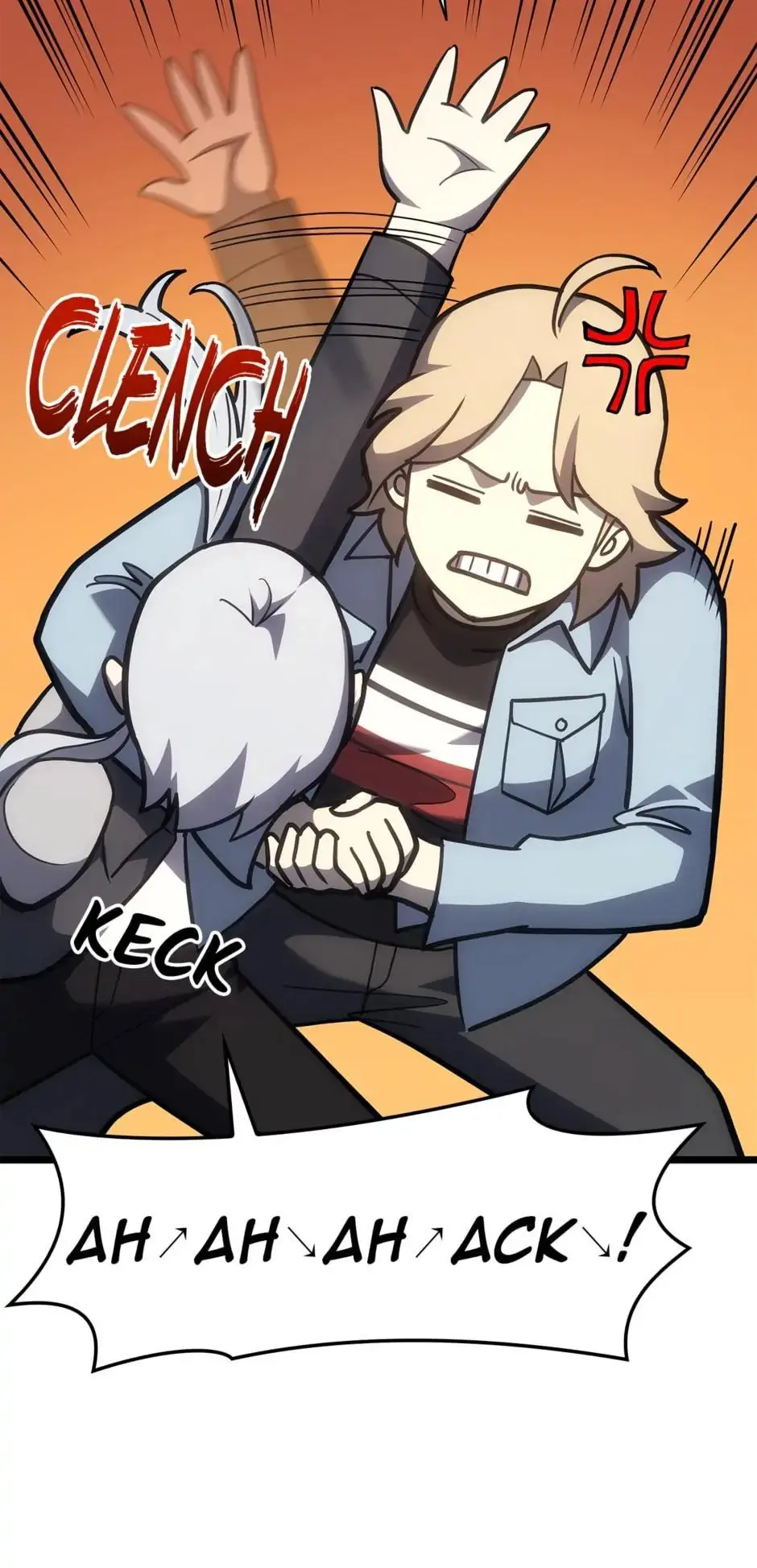 The Return of the Disaster-Class Hero Chapter 66