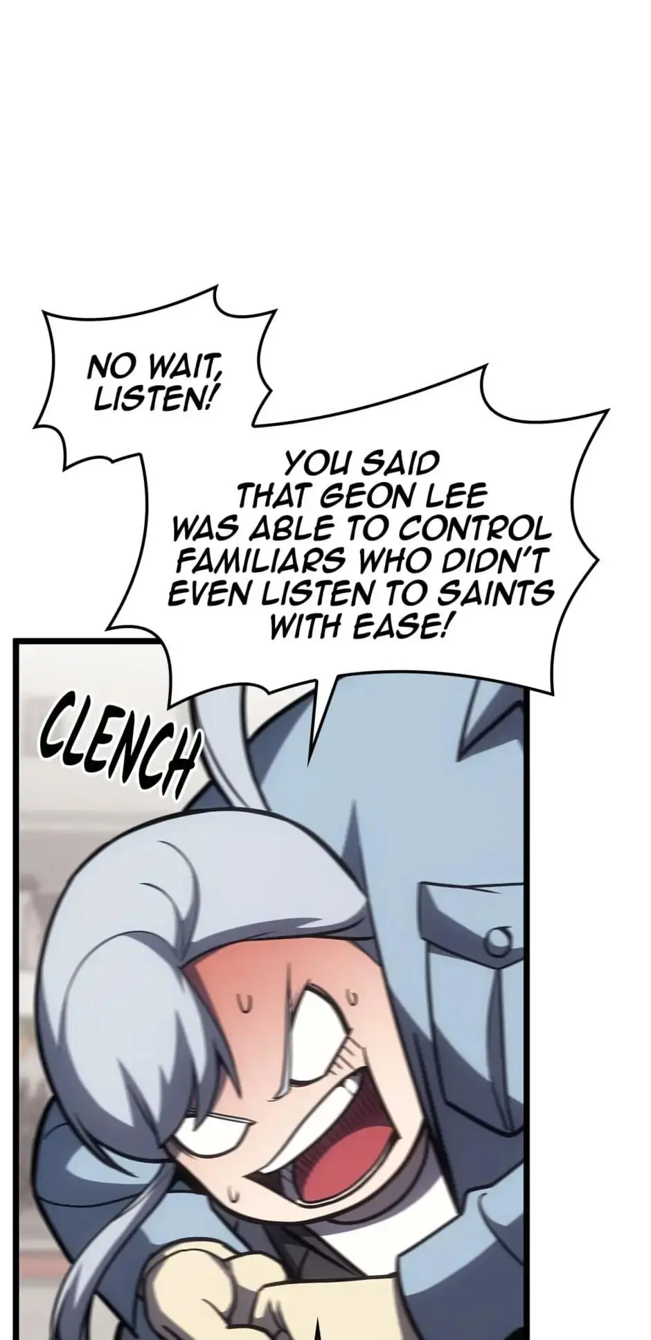 The Return of the Disaster-Class Hero Chapter 66