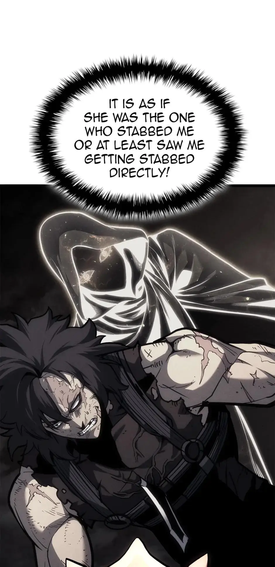 The Return of the Disaster-Class Hero Chapter 66