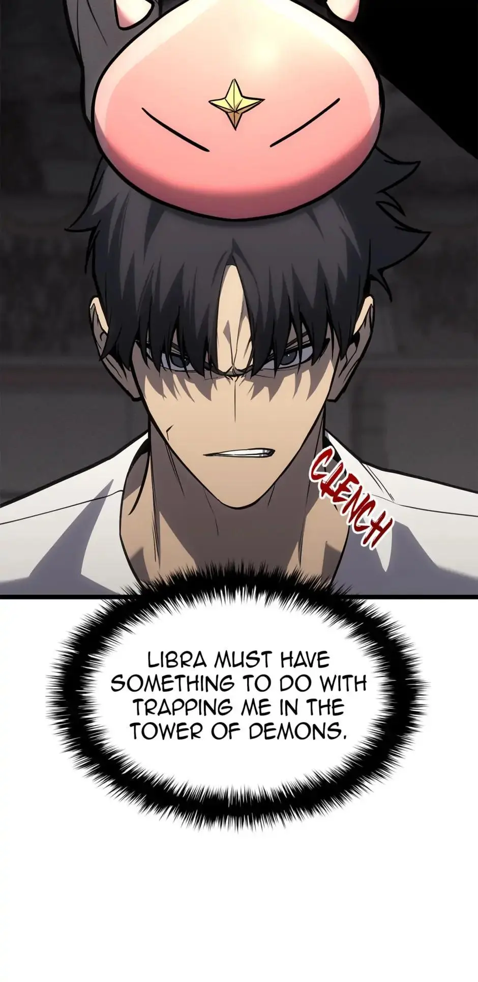 The Return of the Disaster-Class Hero Chapter 66