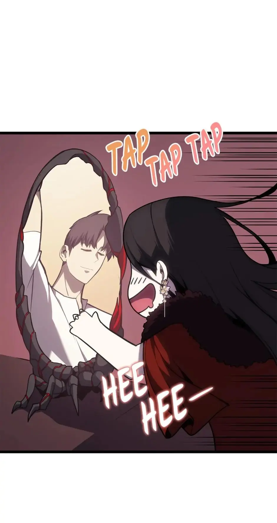 The Return of the Disaster-Class Hero Chapter 66