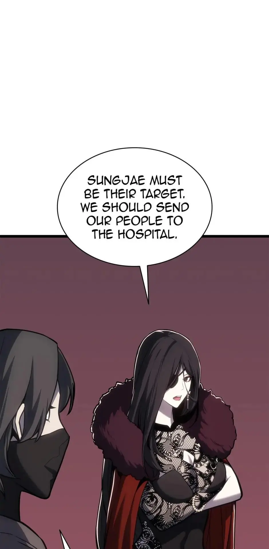 The Return of the Disaster-Class Hero Chapter 66