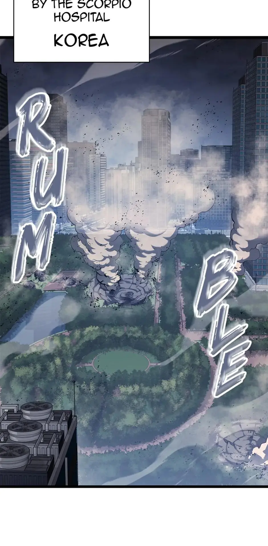 The Return of the Disaster-Class Hero Chapter 66