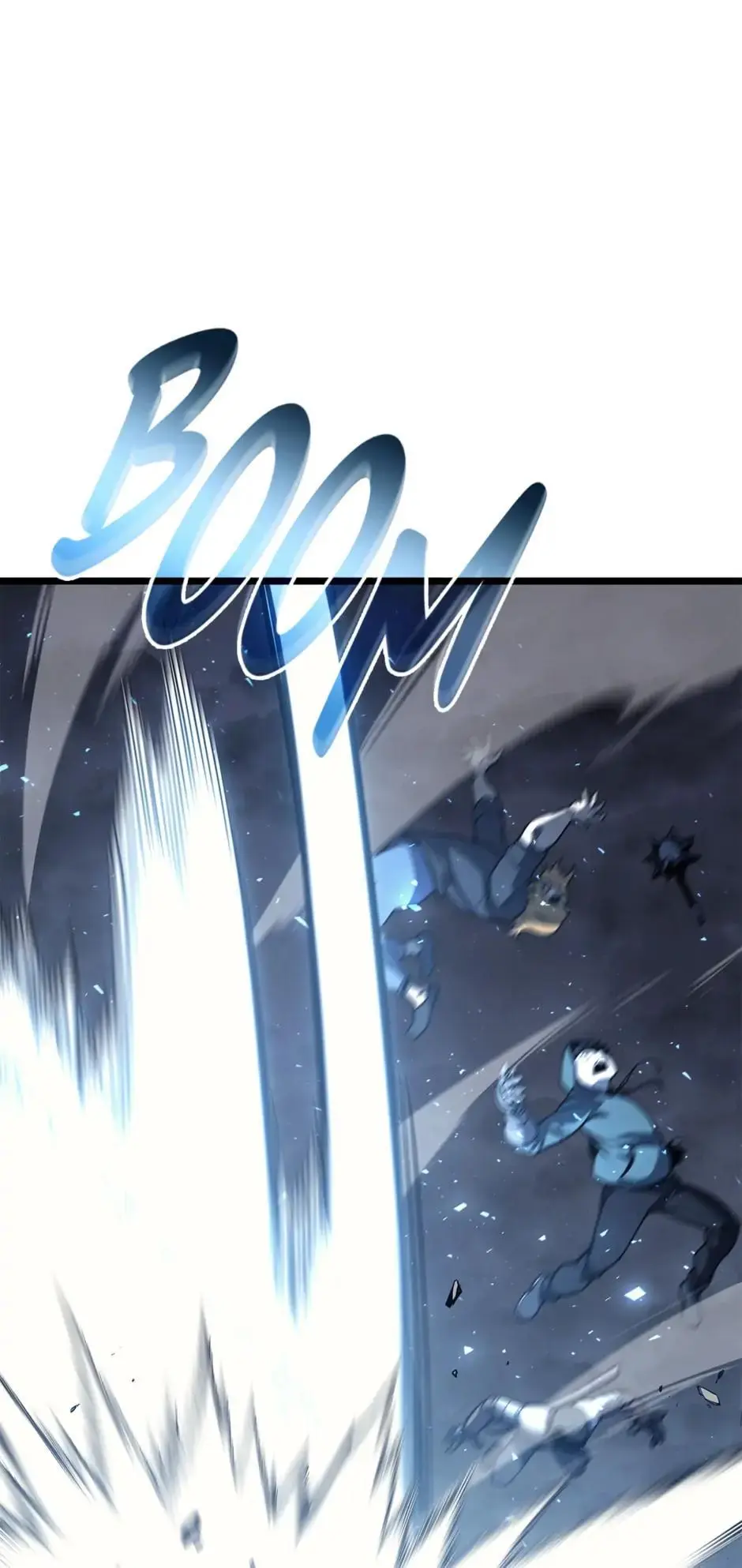 The Return of the Disaster-Class Hero Chapter 66