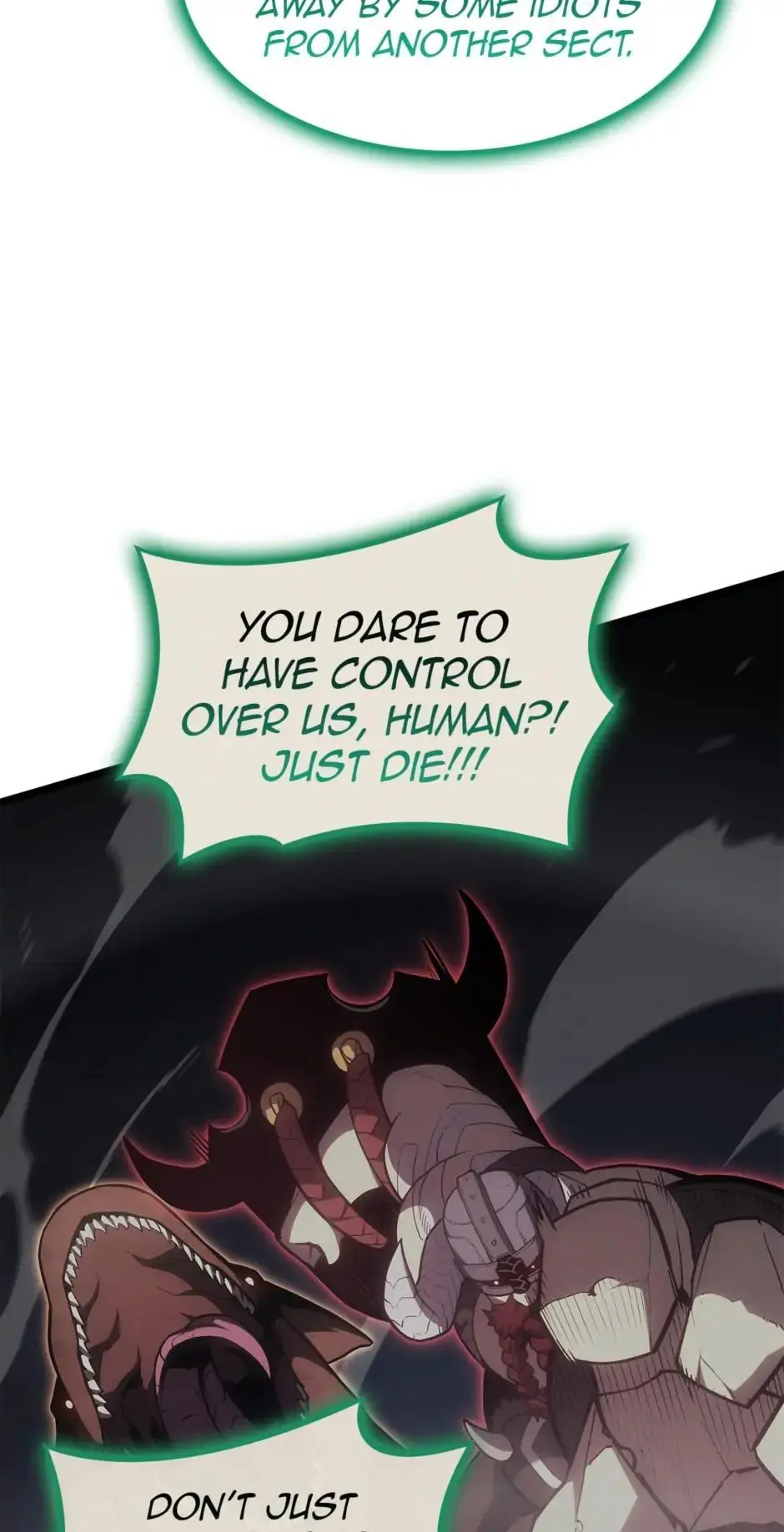 The Return of the Disaster-Class Hero Chapter 66