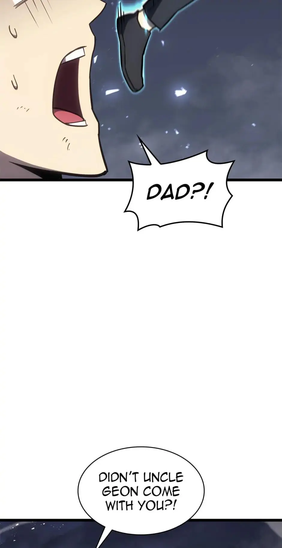 The Return of the Disaster-Class Hero Chapter 66