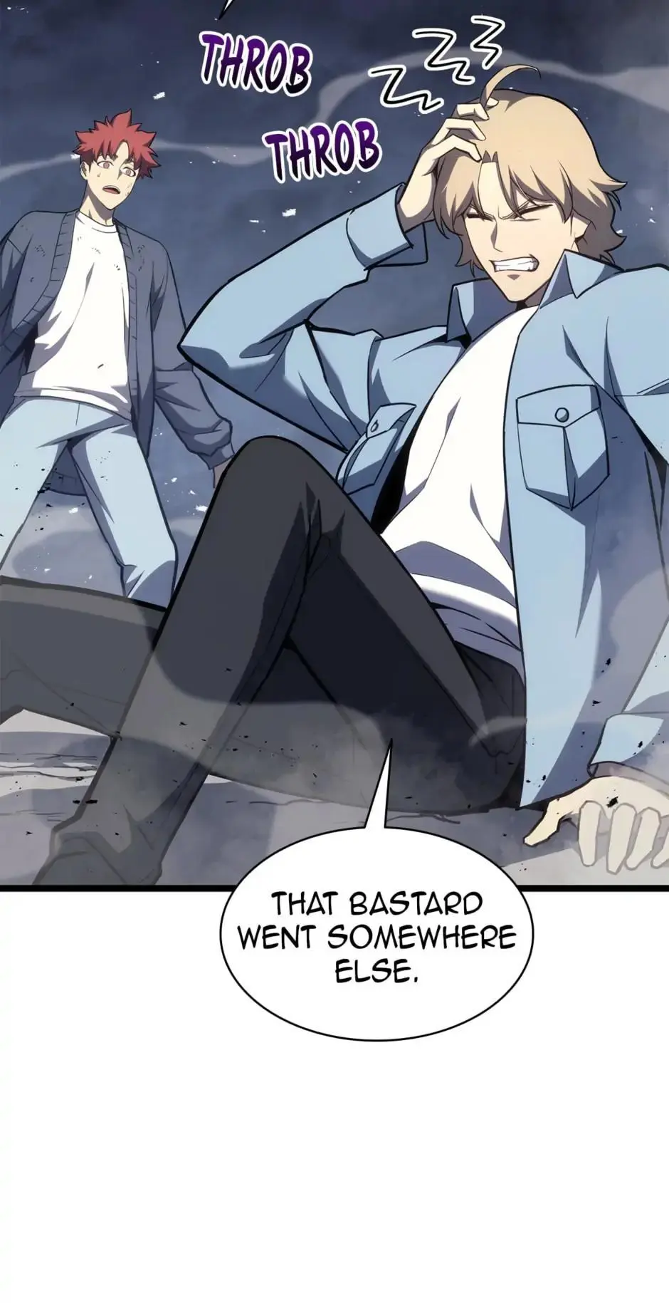 The Return of the Disaster-Class Hero Chapter 66