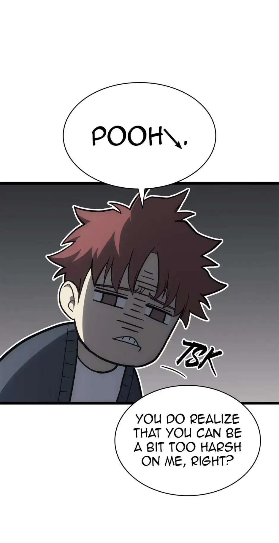 The Return of the Disaster-Class Hero Chapter 66
