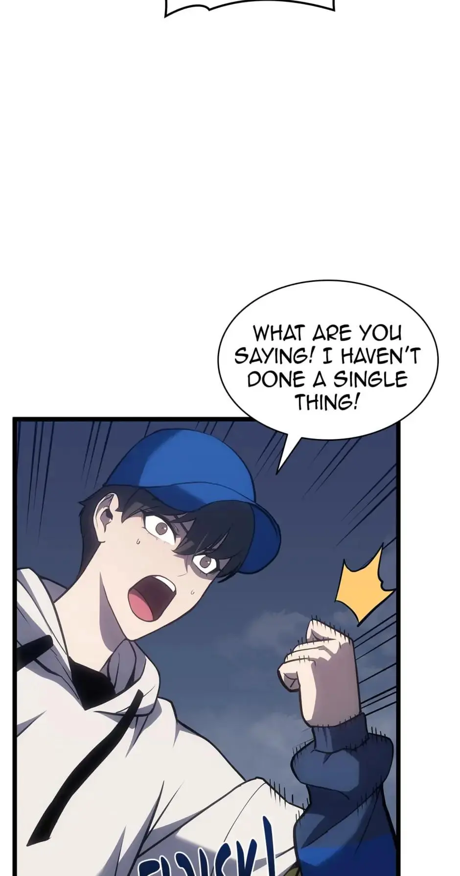 The Return of the Disaster-Class Hero Chapter 66