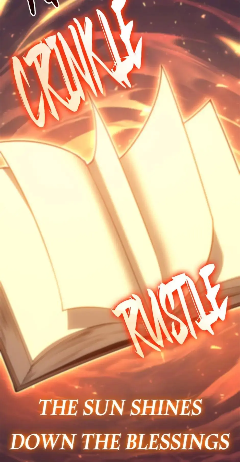 The Return of the Disaster-Class Hero Chapter 66