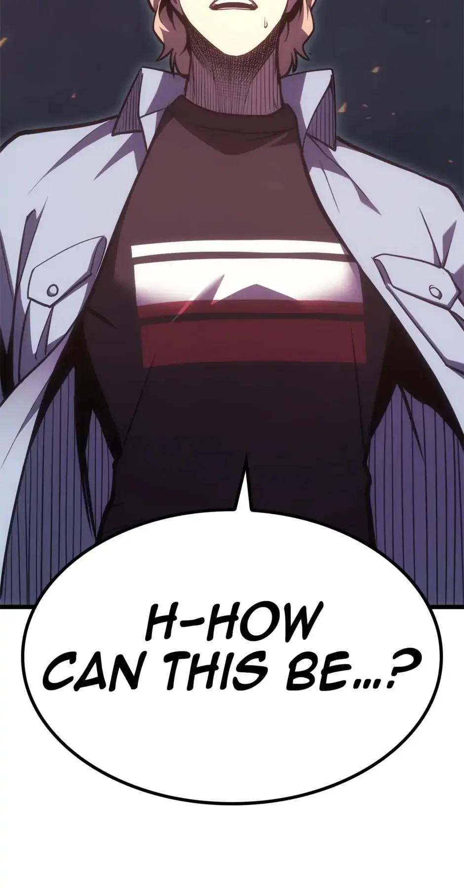 The Return of the Disaster-Class Hero Chapter 66