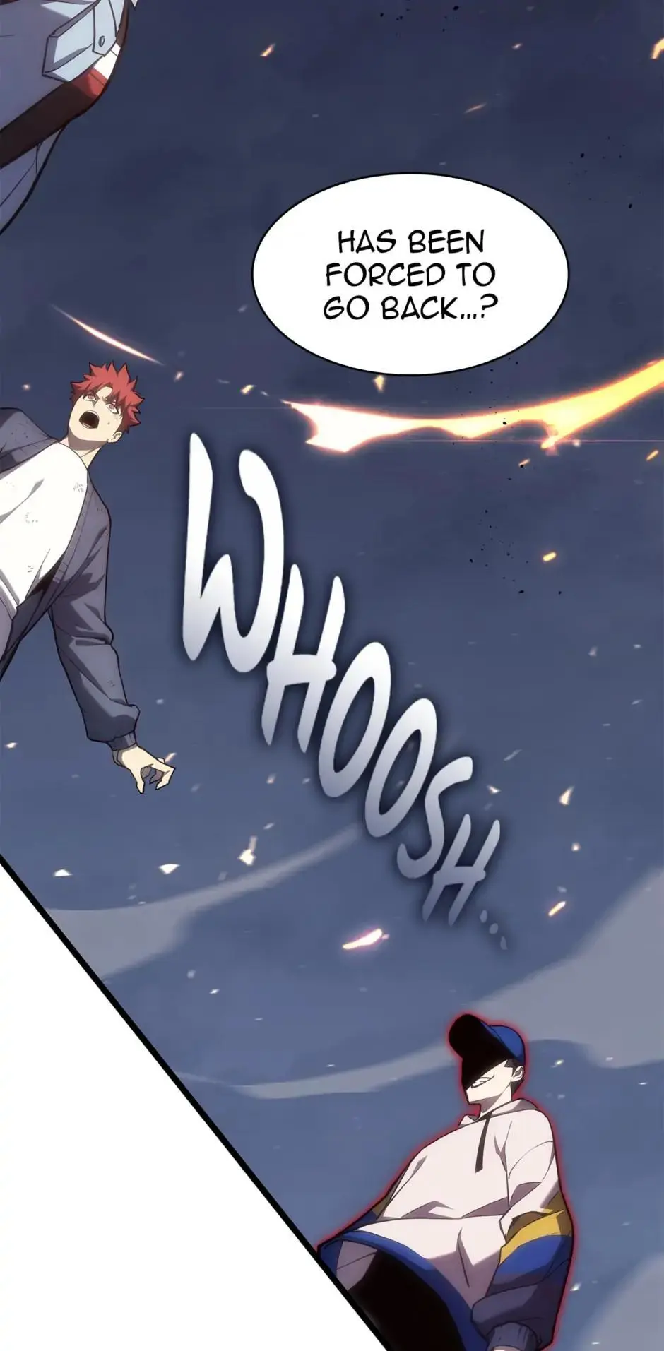 The Return of the Disaster-Class Hero Chapter 66