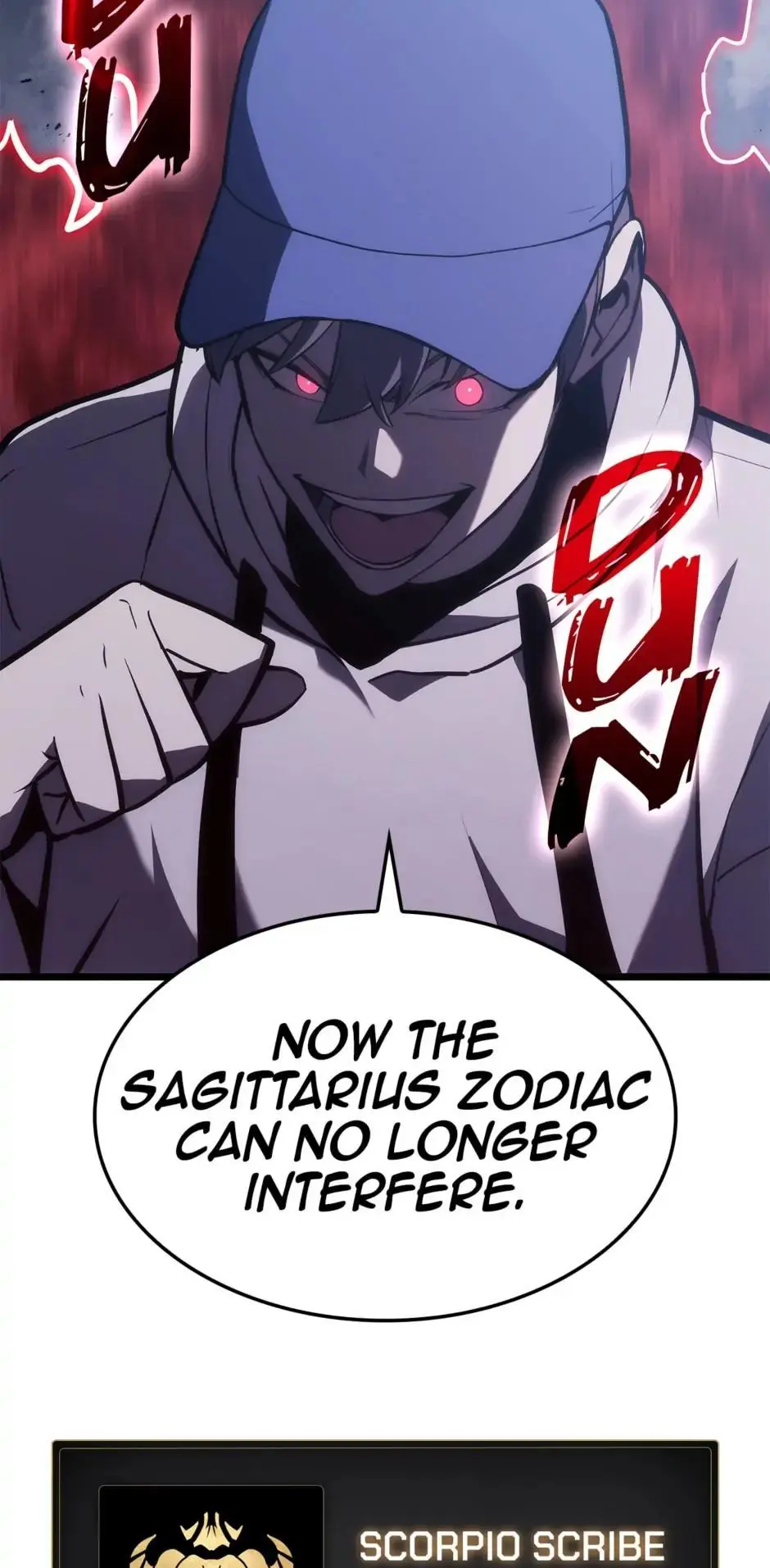 The Return of the Disaster-Class Hero Chapter 66
