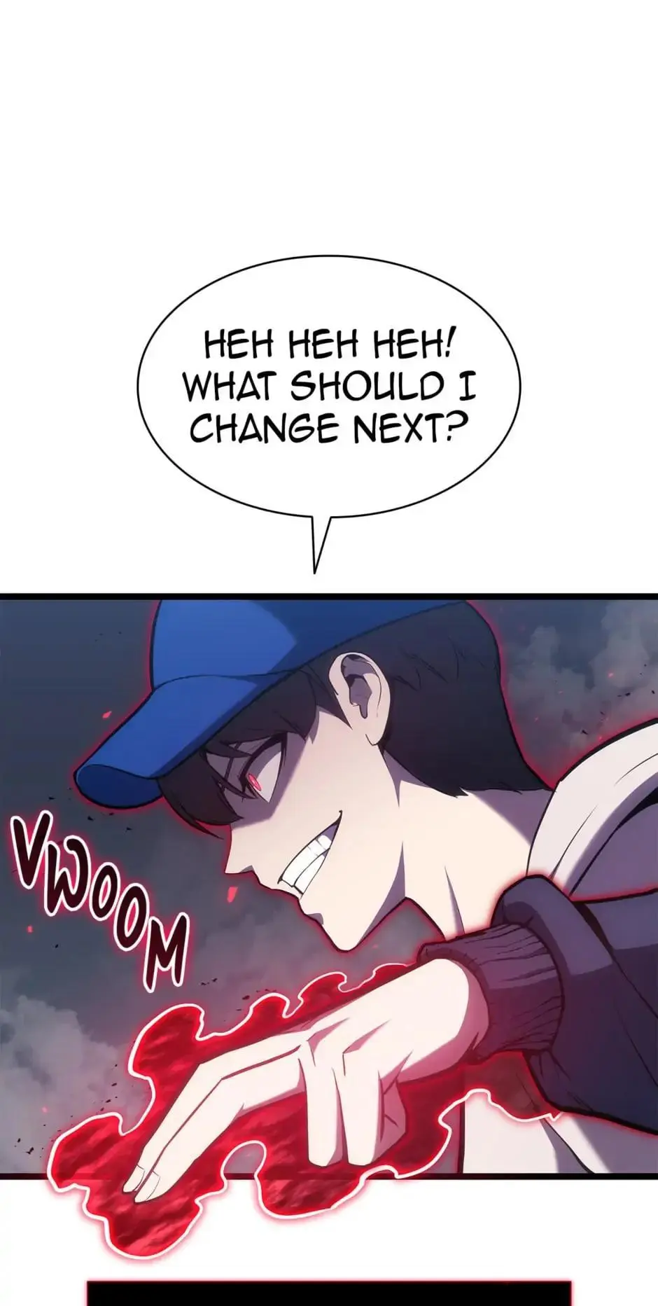 The Return of the Disaster-Class Hero Chapter 67