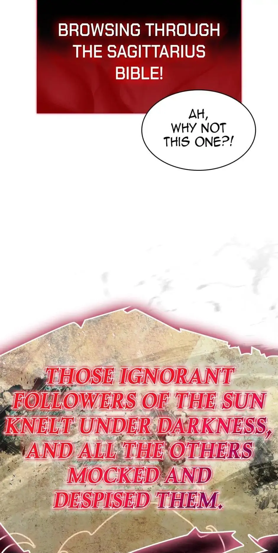 The Return of the Disaster-Class Hero Chapter 67