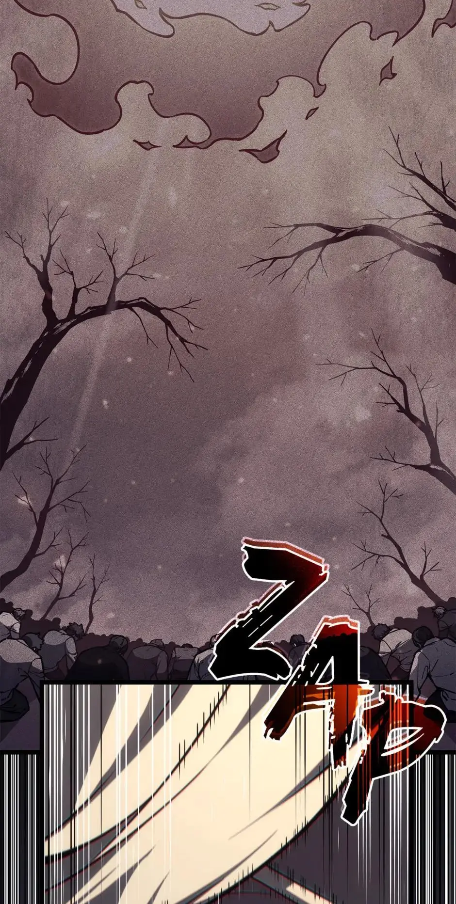 The Return of the Disaster-Class Hero Chapter 67