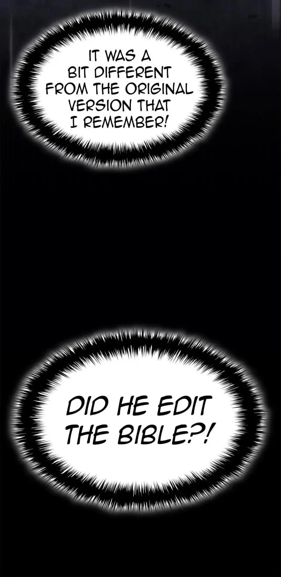 The Return of the Disaster-Class Hero Chapter 67