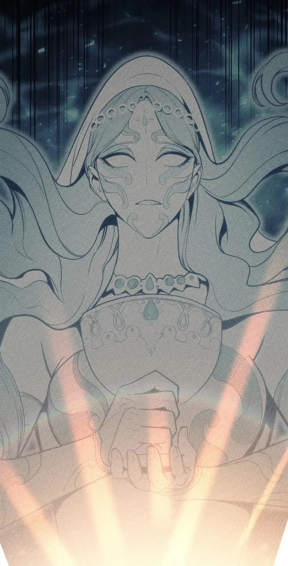The Return of the Disaster-Class Hero Chapter 67
