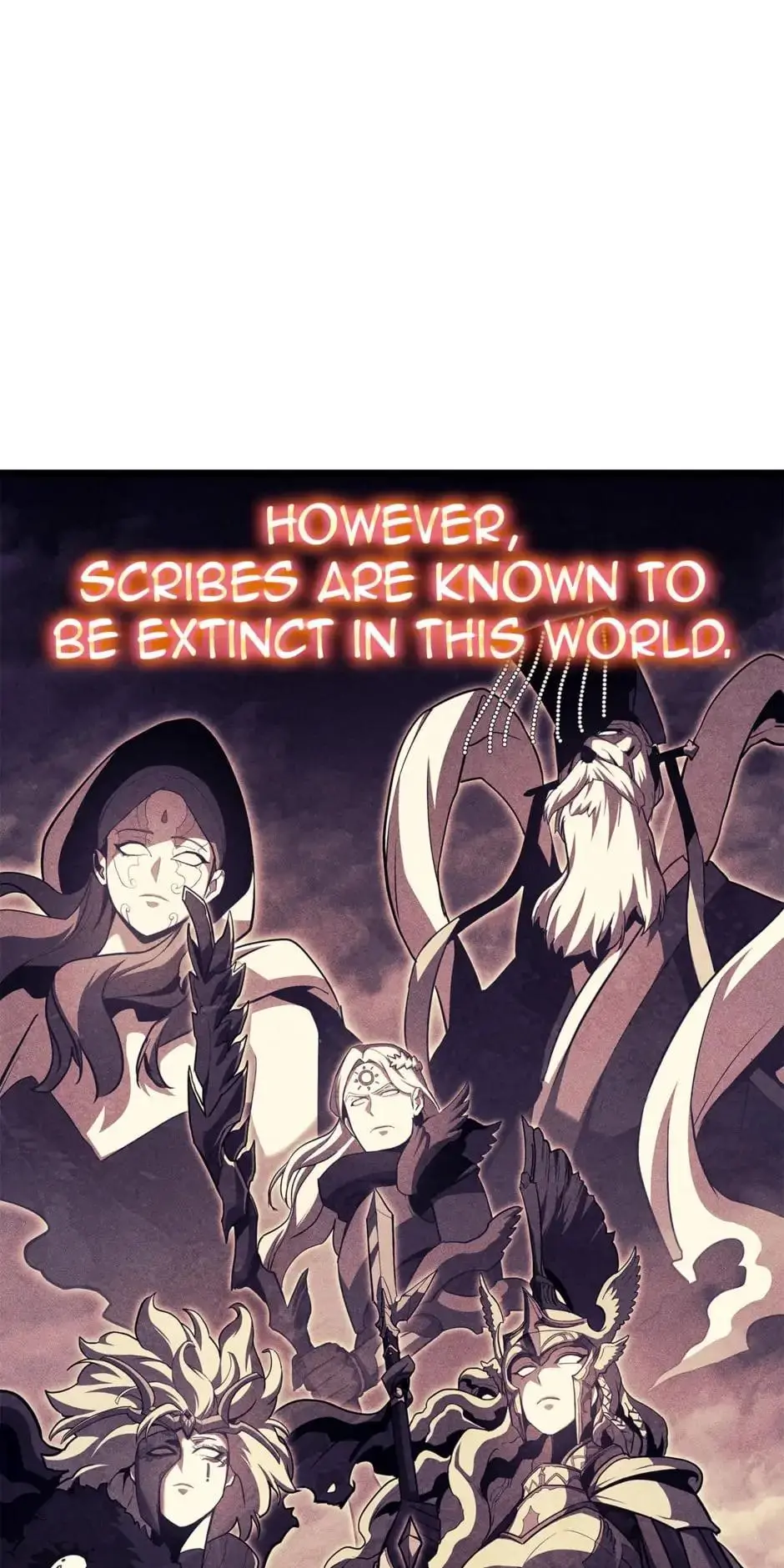The Return of the Disaster-Class Hero Chapter 67